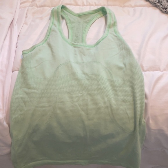 lululemon athletica Tops - Never wear it
